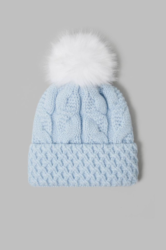 Шапка женская