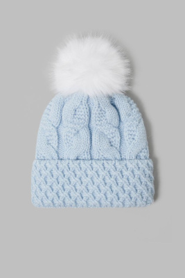 Шапка женская