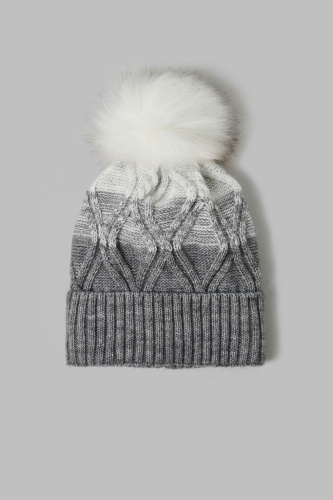 Шапка женская