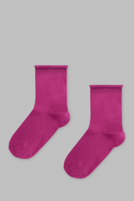 Носки с добавлением кашемира