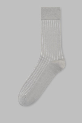 Носки из хлопка