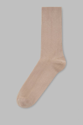 Носки из хлопка