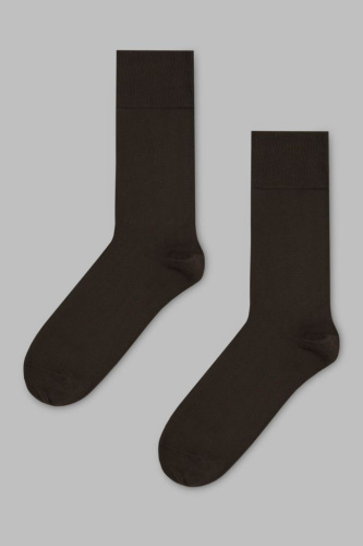 Носки из хлопка