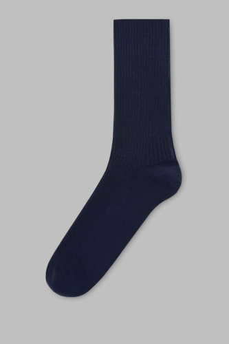 Носки из хлопка