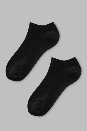 Носки из хлопка