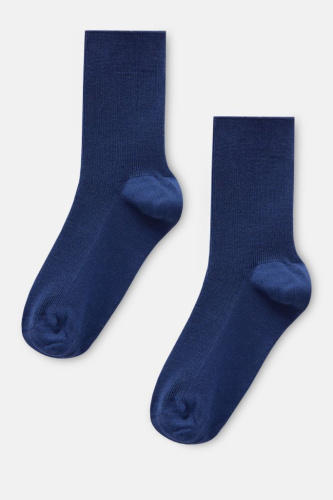 Носки из хлопка