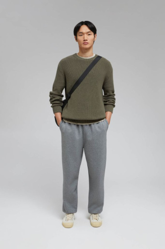 Джемпер из хлопка