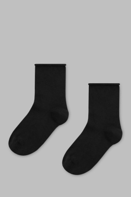 Носки с добавлением кашемира