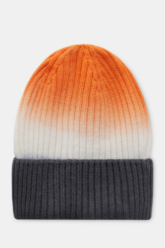 Шапка с шерстью