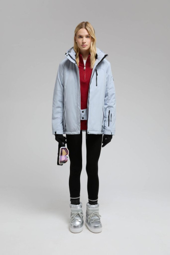 Куртка женская