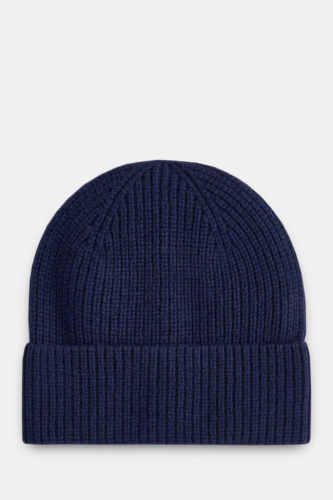 Шапка из шерсти