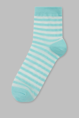 Носки из хлопка