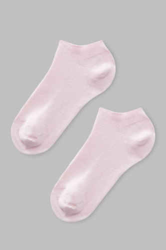 Носки из хлопка