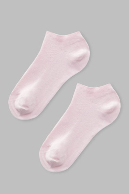 Носки из хлопка