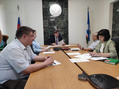 Мероприятия в честь 100-летия Гавриила Чиряева пройдут в 2025 году /    