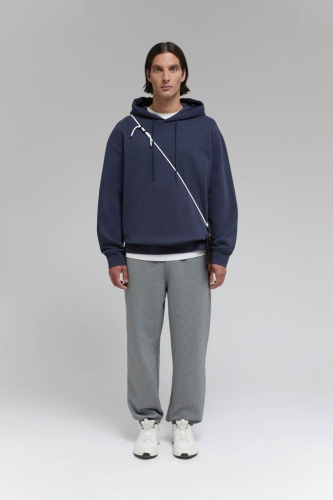 Худи из хлопка