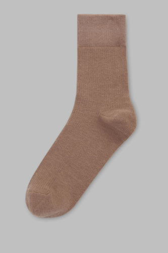 Носки из хлопка