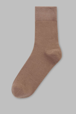 Носки из хлопка