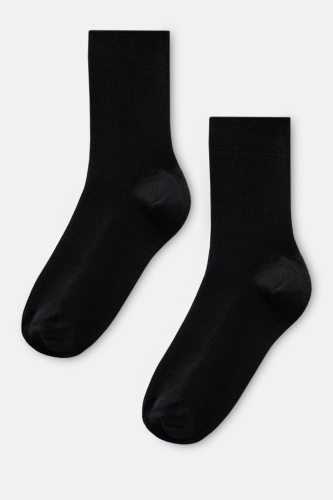 Носки из хлопка