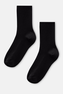 Носки из хлопка