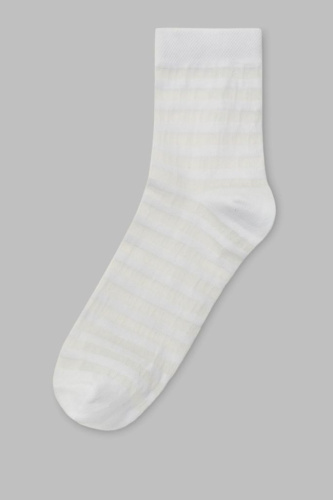 Носки из хлопка