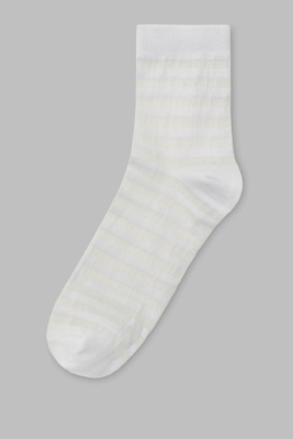 Носки из хлопка