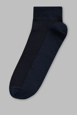 Носки из хлопка