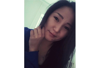 В Якутске разыскивают 30-летнюю мать троих детей / Николай Борисов Якутск Якутск Республика Саха (Якутия)