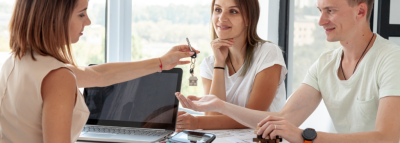 Как продать комнату в коммуналке