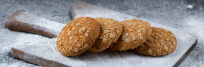 Овсяное печенье: польза и вред