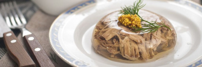 Польза холодца и возможный вред