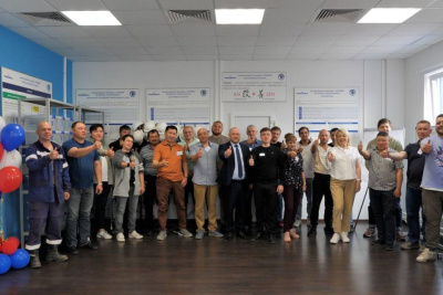 На нефтепроводных объектах в Якутии открылись учебные центры / ЯСИА   Республика Саха (Якутия)