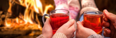 5 рецептов вкусных согревающих безалкогольных напитков