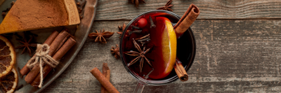 Готовим глинтвейн: ароматные рецепты