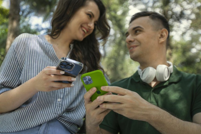 Россияне за год провели на 45% больше часов за просмотром фильмов и сериалов / ЯСИА   