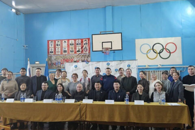 Жители Вилюйского района Якутии инициируют проведение форума сельхозпроизводителей / ЯСИА   