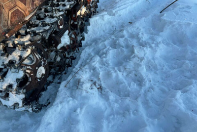 Следователи в Якутии возбудили дело о причинении смерти по неосторожности на охоте / ЯСИА   
