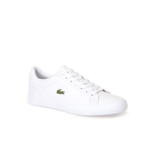 Мужские кеды Lacoste LEROND BL 2 CAM BLK