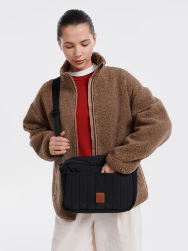 Сумка-органайзер Black Pebble