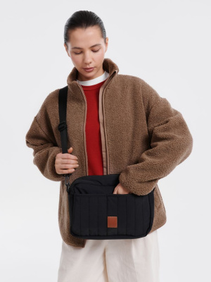 Сумка-органайзер Black Pebble