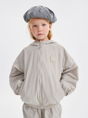 Куртка Brennan Sand Shell