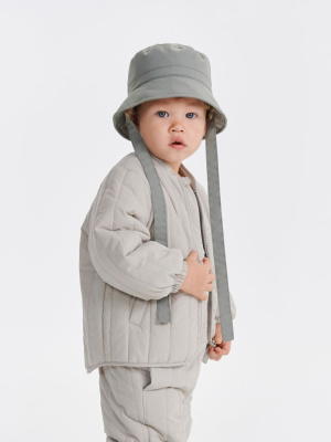 Панама Kato vetiver green