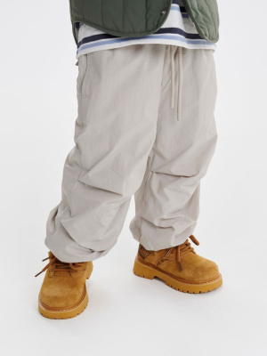 Брюки Garian Sand Shell