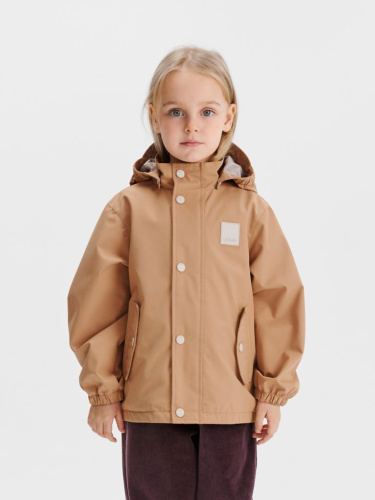 Куртка демисезонная Lilwood Brown Sugar