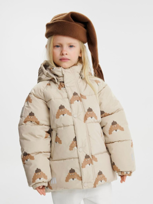 Куртка демисезонная Leni Catch Me Outside!