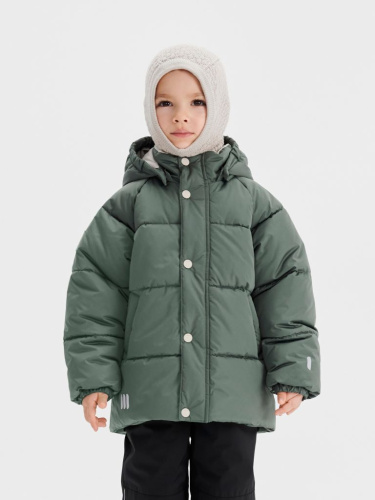 Куртка демисезонная Leni Clover Green