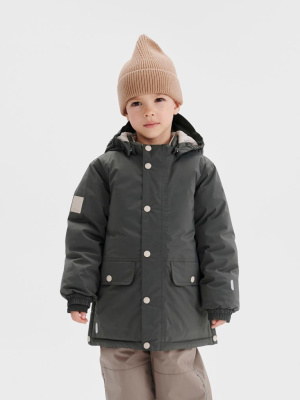 Куртка демисезонная Itoro Ivy Gray