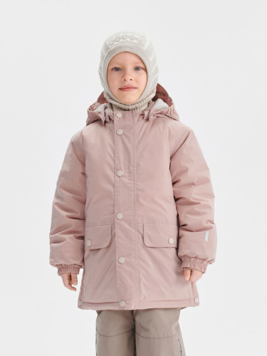 Куртка демисезонная Itoro Fawn pink