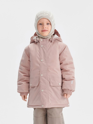 Куртка демисезонная Itoro Fawn pink