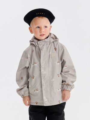 Куртка демисезонная Lilwood Play Time O'clock!